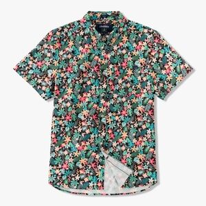Chubbies Men's Full Button Down - The Bloomerang
